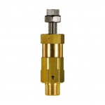 VS240 Safety valve - 240 bar